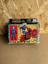 Marvel Legends Retro