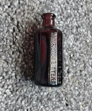 VINTAGE ALANCASTERS INDIAN