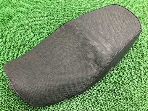 Genuine kawasaki zrx400 seat - kawasaki,