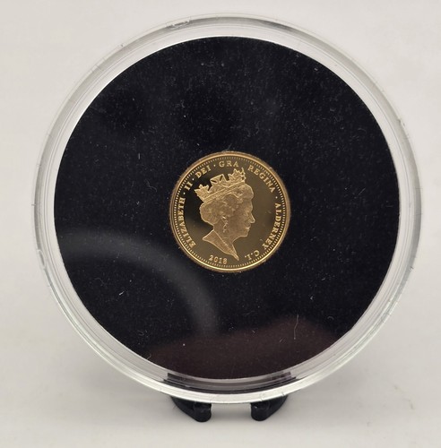 2018 gold quarter - 2018,