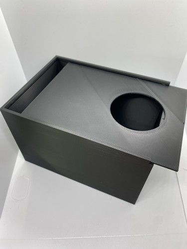 Reptile humid hide lay - , dig