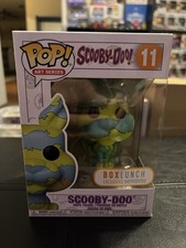 Funko Pop! Scooby-Doo #11