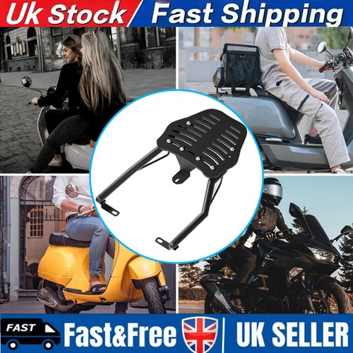 Rear luggage rack carrier - rack,