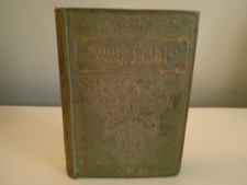 The Count of Monte Cristo