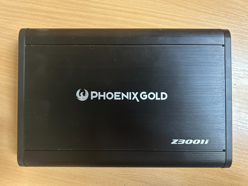 Phoenix gold z3001i z series - -,