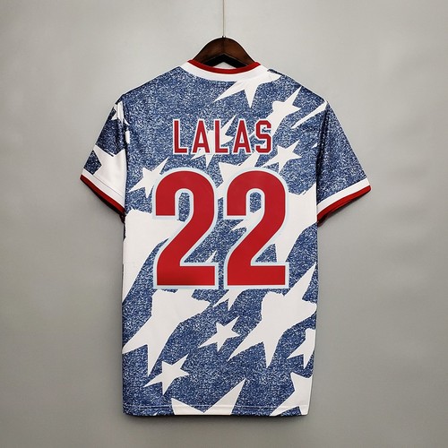 Usa 1994 men kit - men, jersey