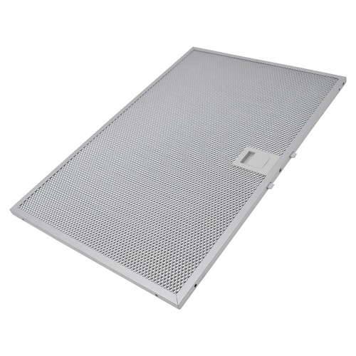 Neff cooker hood - metal, mesh