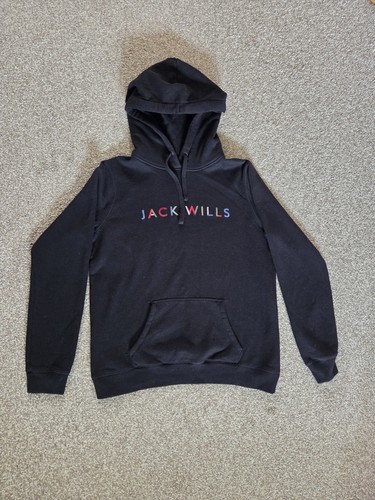 Jack wills hoodie - hoodie, design