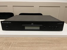 Cambridge Audio Azur 340C CD