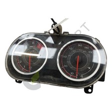 MG Mg3 Speedo Clocks & Rev