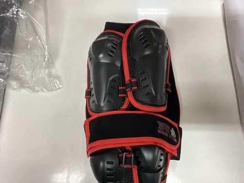 Kids body armour motorbike - kids,