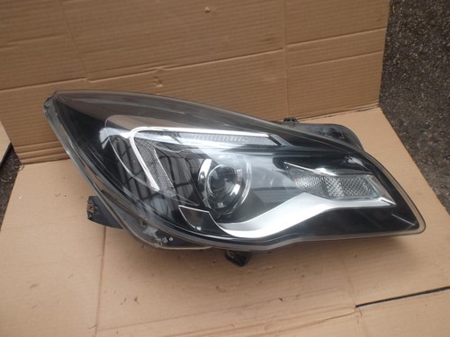 Vauxhall insignia mk1 - vauxhall,