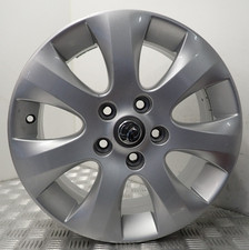 VAUXHALL ASTRA J 16 " SILVER