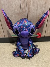 Disney Store Stitch Crashes