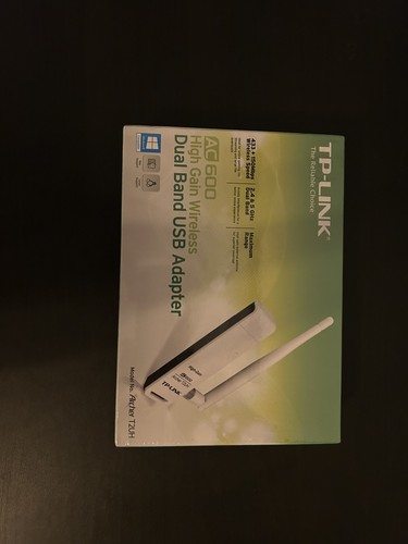 Link archer t2uh ac600 high - t2uh,