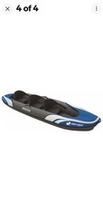 Sevylor Hudson 3 Person Kayak