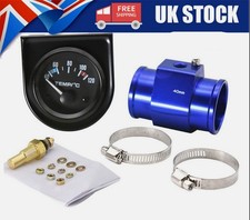 52mm Water Temperature Gauge