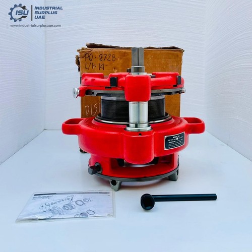 Ridgid 161 receding geared - 161,