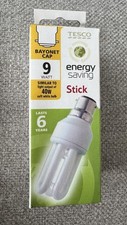 Tesco Energy Saving Stick