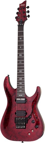 Schecter apocalypse fr s - apocalypse,