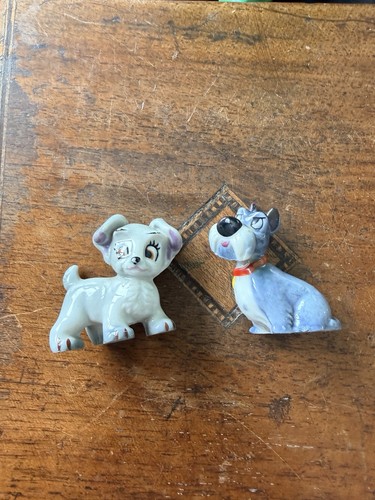 Collection wade dog - collection,