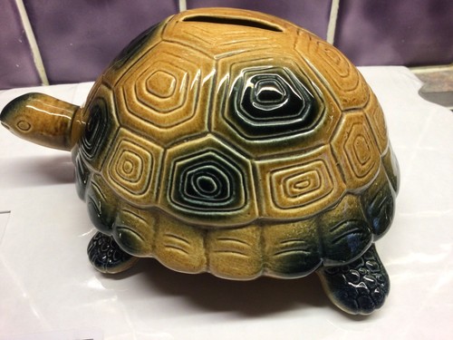 Vintage arthur wood tortoise - arthur,