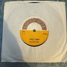 Dave & Ansel Collins –