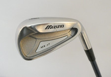 Mizuno MX-17 # 4 iron - Lite