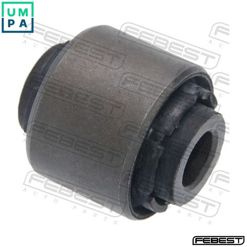 Mounting controltrailing - 2x,