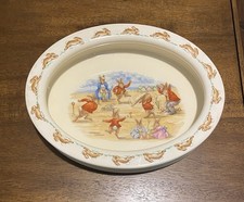 Very Rare Vintage Royal