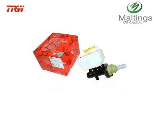 Trw brake master cylinder - trw,