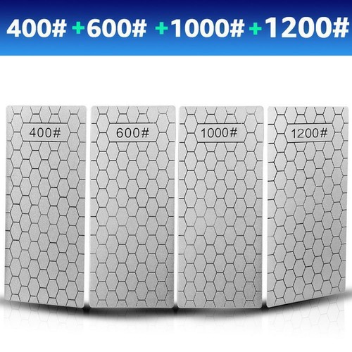 Diamond sharpener sharpening - diamond,