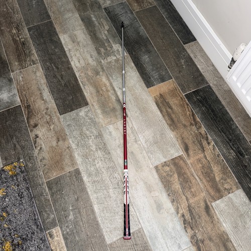 Aldila ascent driver shaft - aldila,