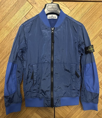 Stone island junior - island,