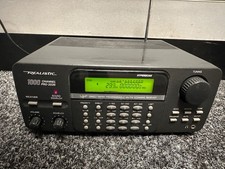 Realistic Channel Pro 2035 Scanner Receiver 1000 Channel AM/FM