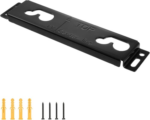 Soundbar wall mounting - ,