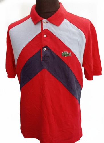 Lacoste men red light - red,,