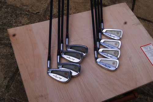 Ben hogan apex edge - ben, iron