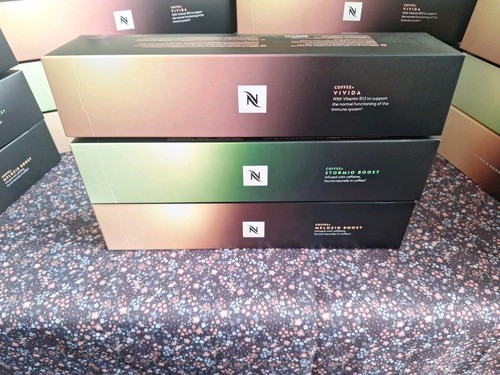 Nespresso vertuo coffee pod - nespresso,