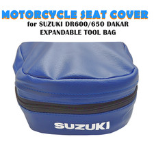 MOTORCYCLE TOOL BAG  SUZUKI