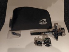 Shibuya RC 2 Recurve Bow Sight