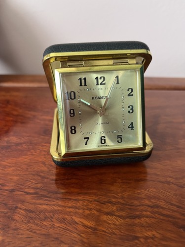 Vintage 1960 samuel travel - 1960's,
