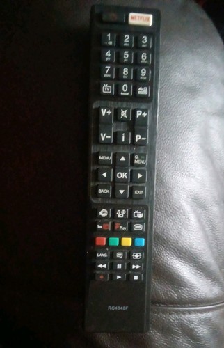 Remote control fit - fit, for