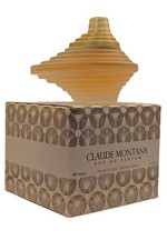 Claude Montana Eau de Parfum