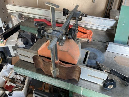 Lurem record power metabo - power,