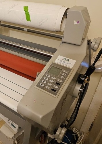 Gmp excelam 1670rs laminator - excelam-1670rs,