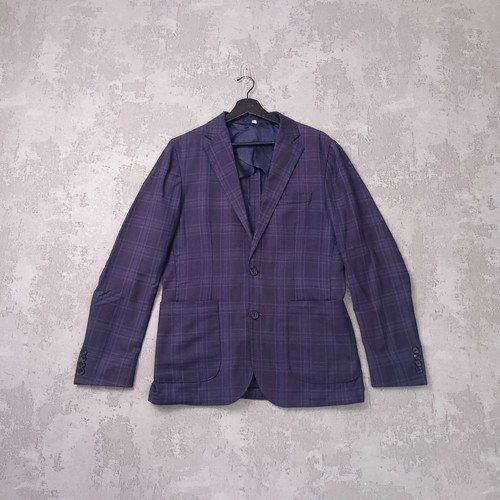 Hardy amies tweed blazer - hardy,