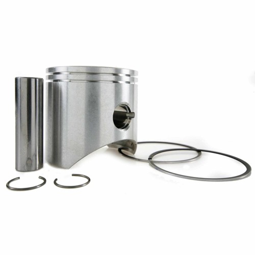 Malossi m348512 piston - m348512,
