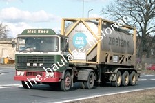 THH Truck Photos - ERF B