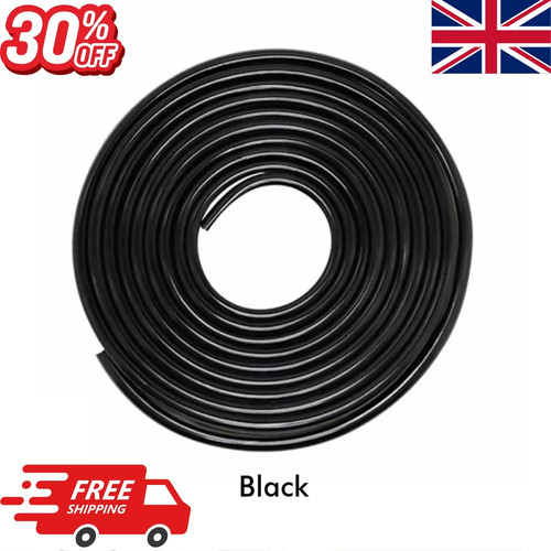 16ft rubber shape seal car - shape,